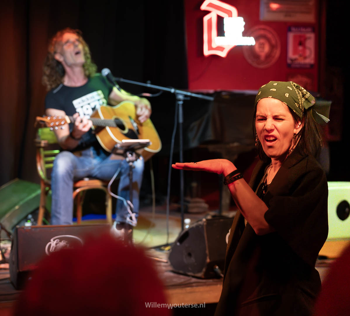 BlueSquare 2026 op zaterdag, foto 7