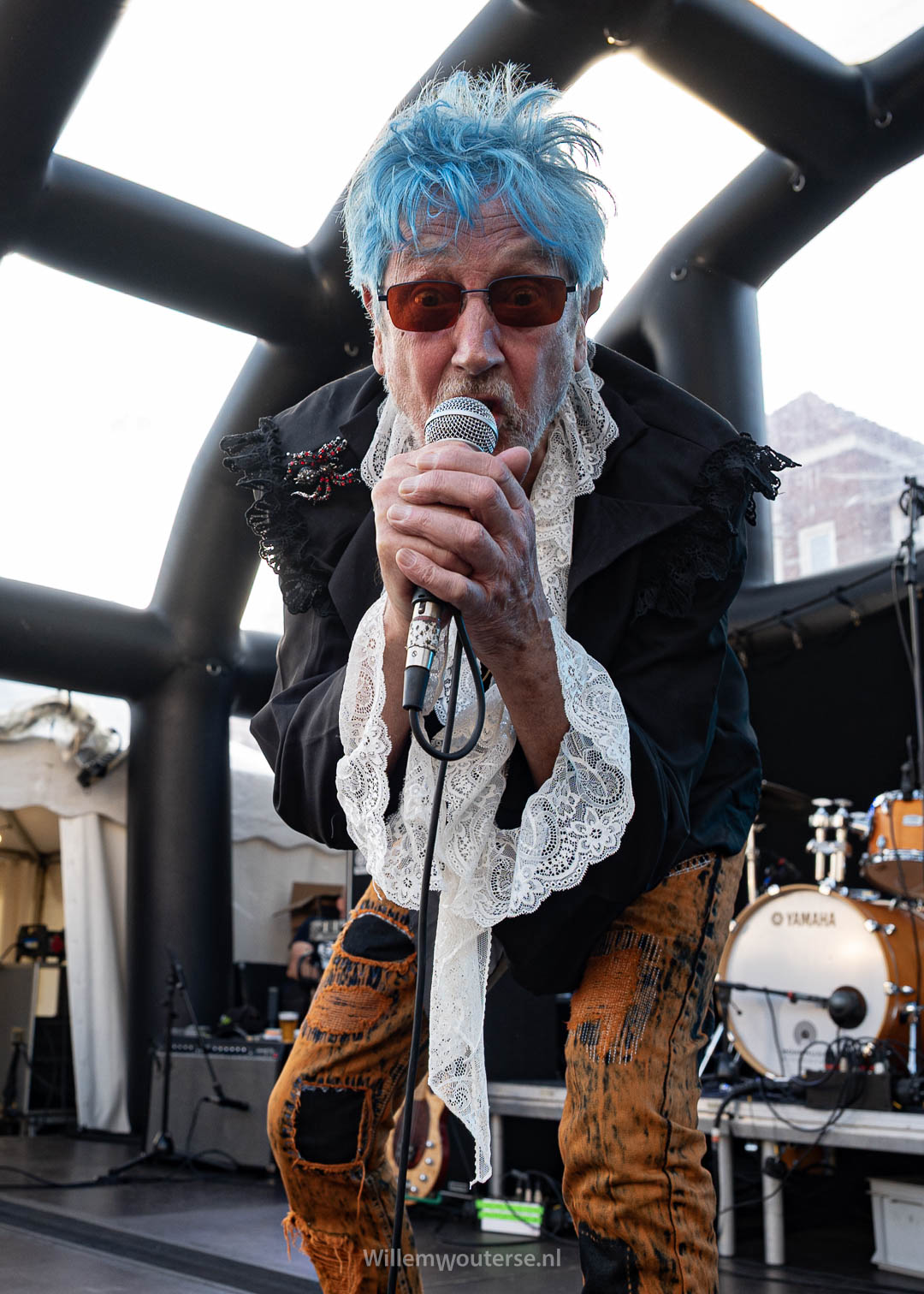 BlueSquare 2026 op zaterdag, foto 9