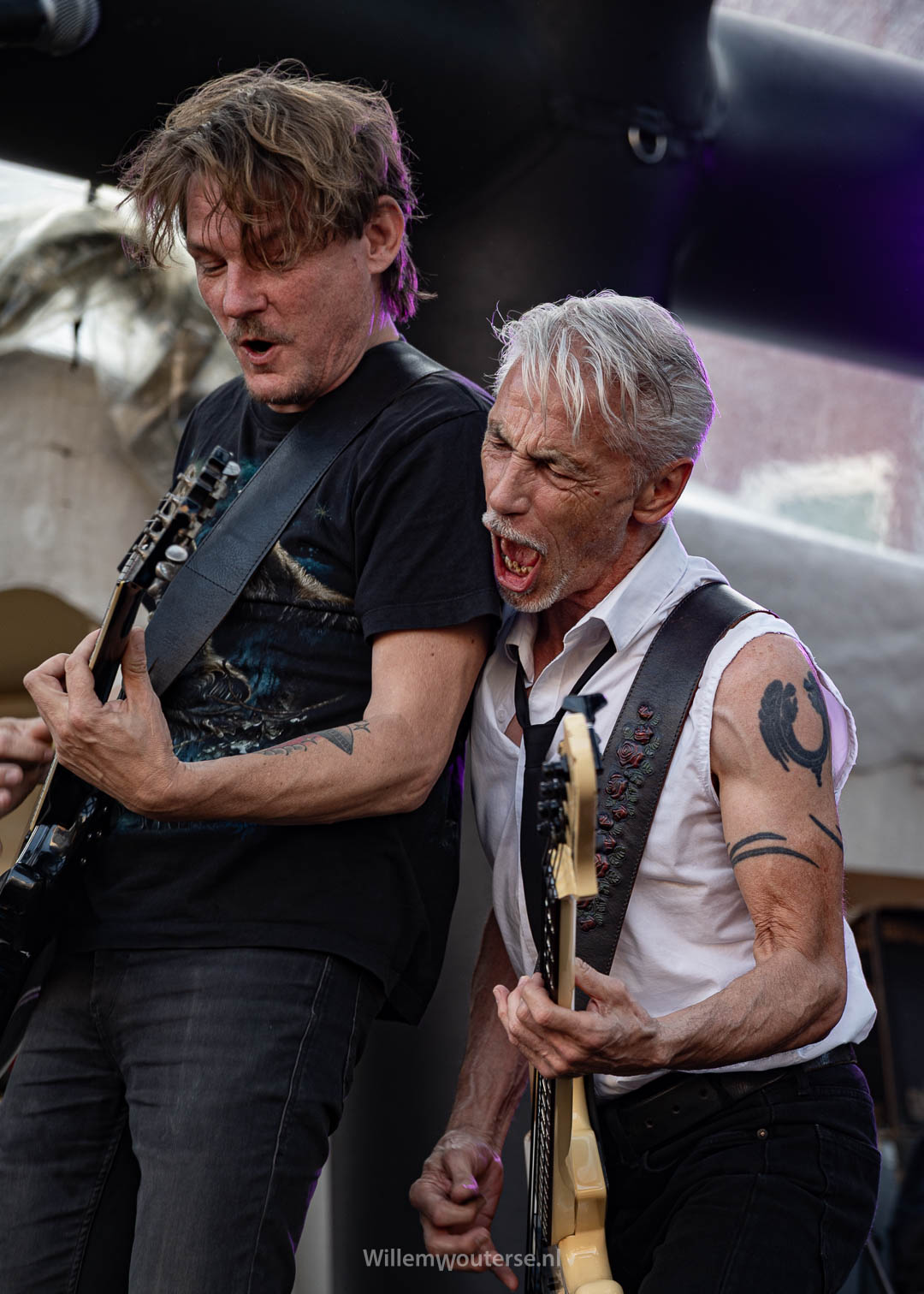 BlueSquare 2026 op zaterdag, foto 10