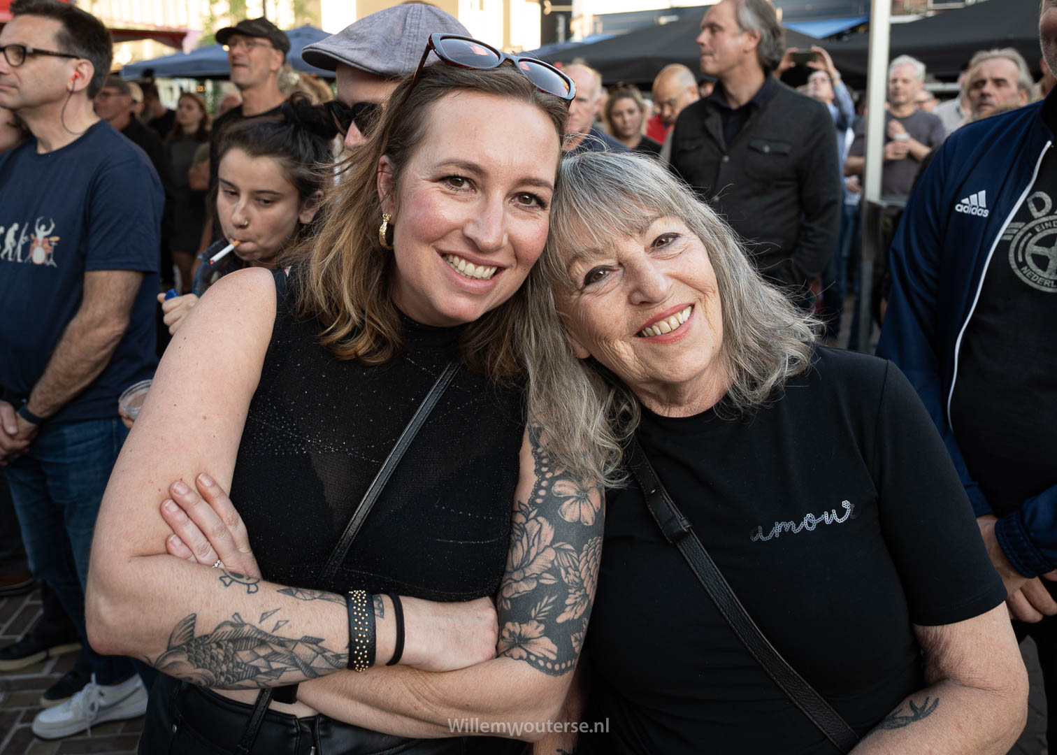 BlueSquare 2026 op zaterdag, foto 11