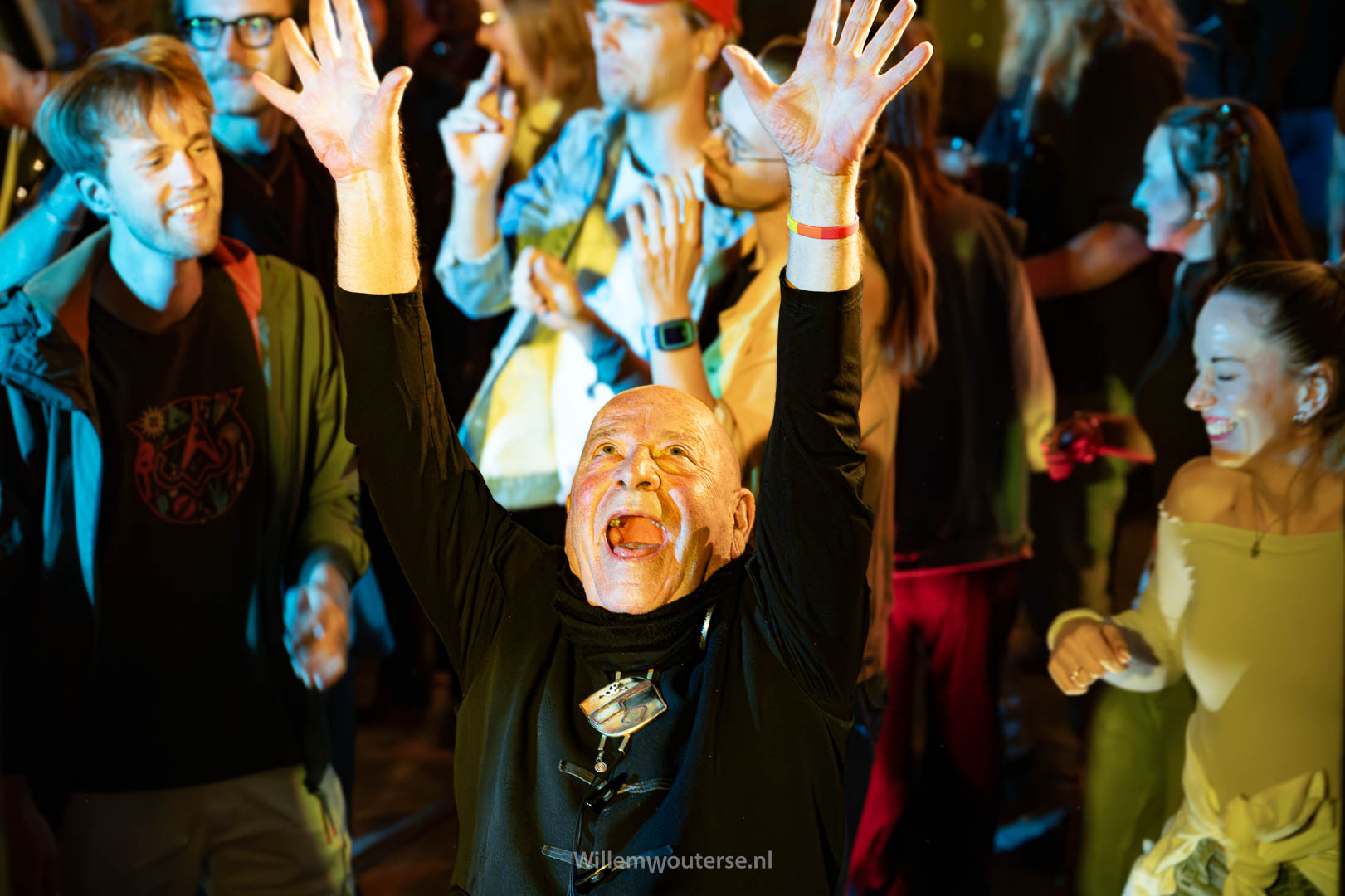 BlueSquare 2026 op zaterdag, foto 18