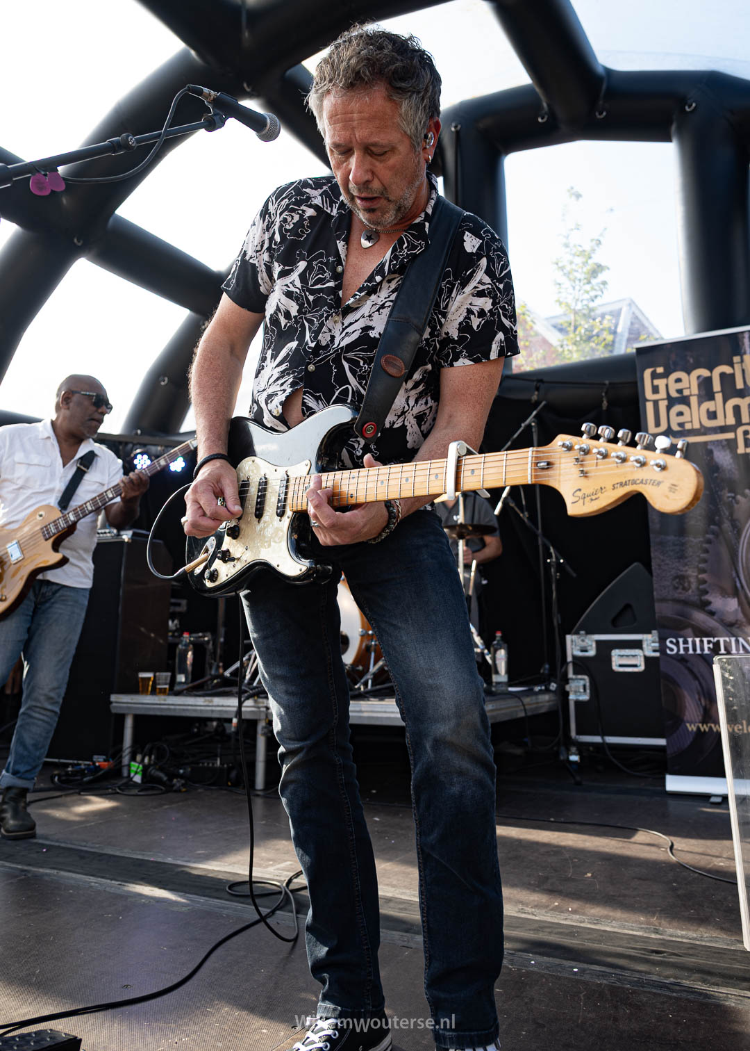 BlueSquare 2026 op zondag, foto 22