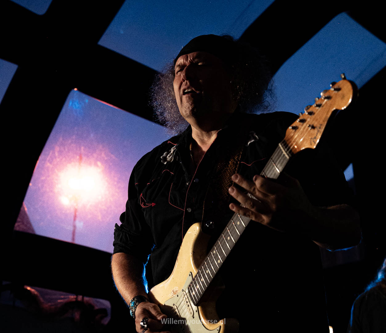 BlueSquare 2026 op zondag, foto 33